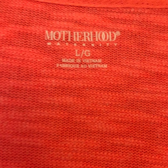 Beautiful Cardigan by Motherhood Maternity, Large - Picture 3 of 5